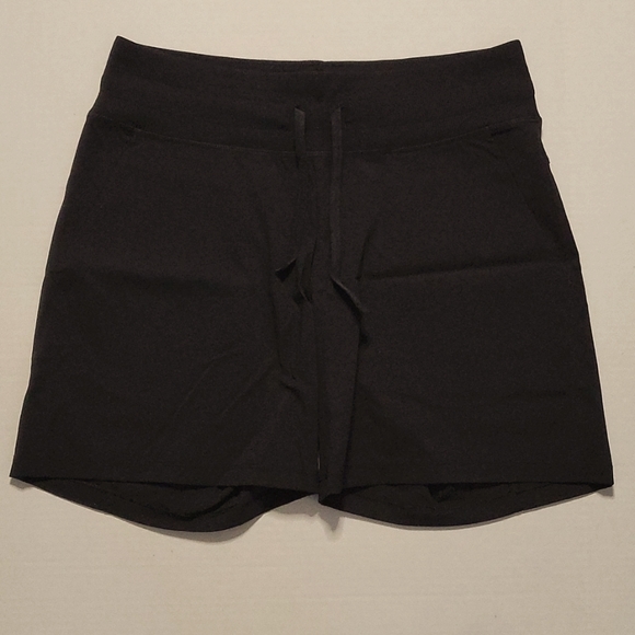 Tuff Athletics Shorts Tuff Athletics Womens Hybrid Shorts Poshmark